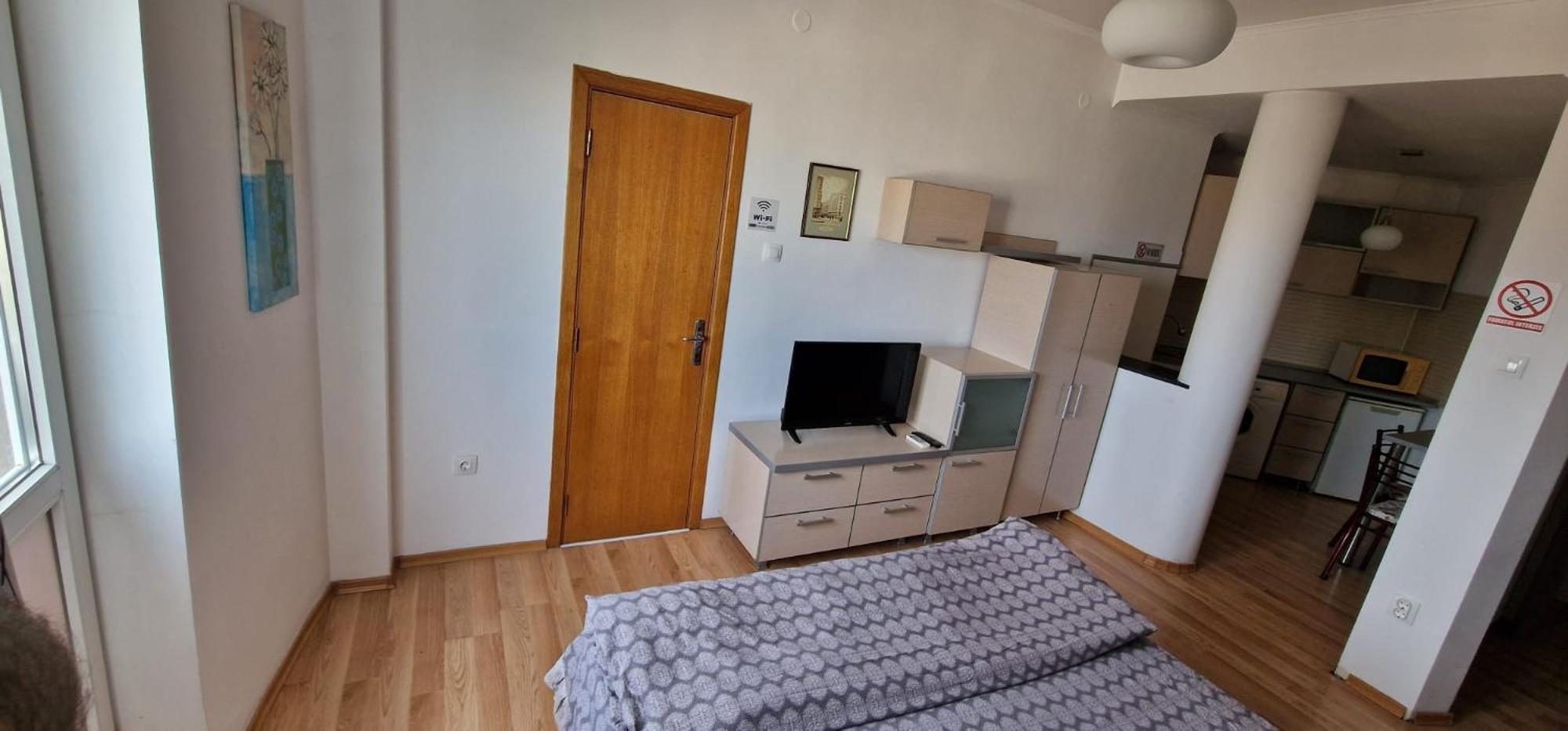 Old Town Studio Bukurešť Exteriér fotografie