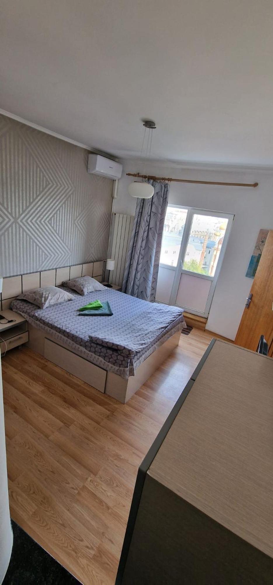 Old Town Studio Bukurešť Exteriér fotografie