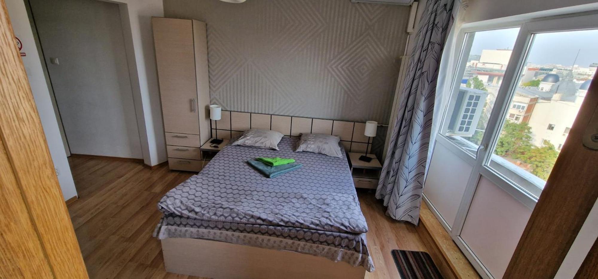 Old Town Studio Bukurešť Exteriér fotografie